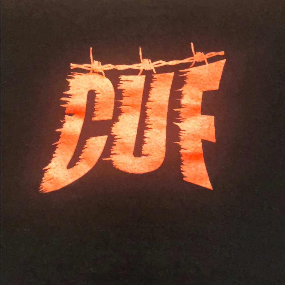 Cuf T-shirt